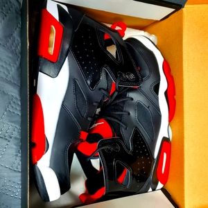 Jordan's Flightclub '91
